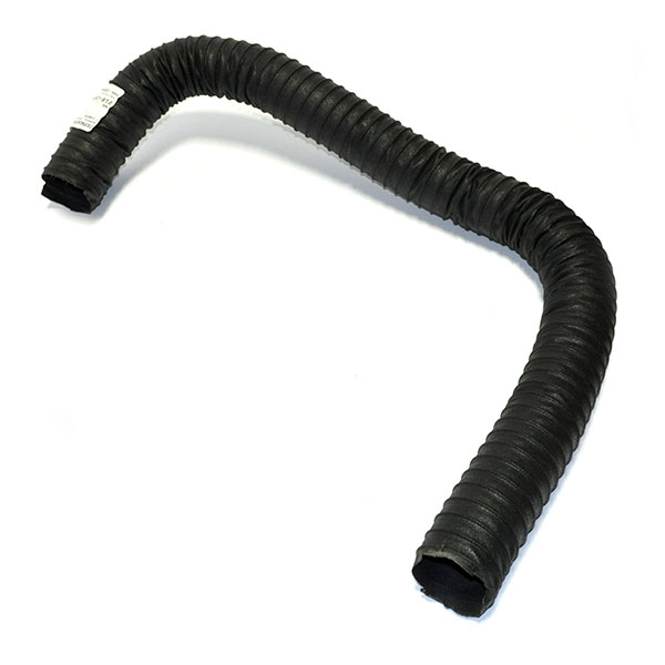 1992 Cadillac Cars DEFROSTER, FRESH AIR OR A/C DUCT HOSE OE CLOTH (2