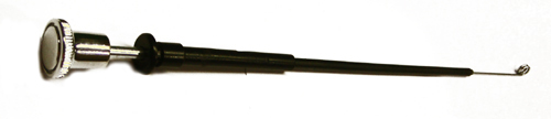 1968 Pontiac GTO/LeMans/Tempest AIR DUCT CABLE 12