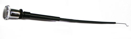 1968 Pontiac GTO/LeMans/Tempest AIR DUCT VENT PULL CABLE 14