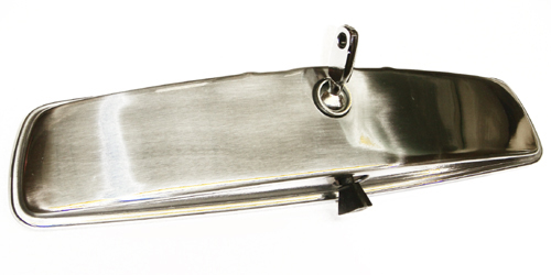 1968 Buick Skylark/GS/Regal/GN INTERIOR REARVIEW MIRROR 10