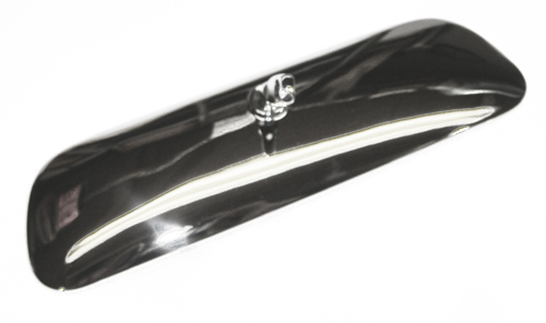1965 Pontiac GTO/LeMans/Tempest INTERIOR REARVIEW MIRROR 8