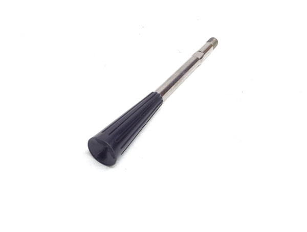 1966 Chevrolet Chevelle/Malibu TILT LEVER WITH BLACK KNOB | IN3519C