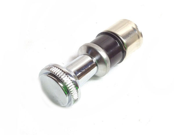 1964 Chevrolet El Camino CIGARETTE LIGHTER COMPLETE WITH KNOB & ELEMENT | IN3526C