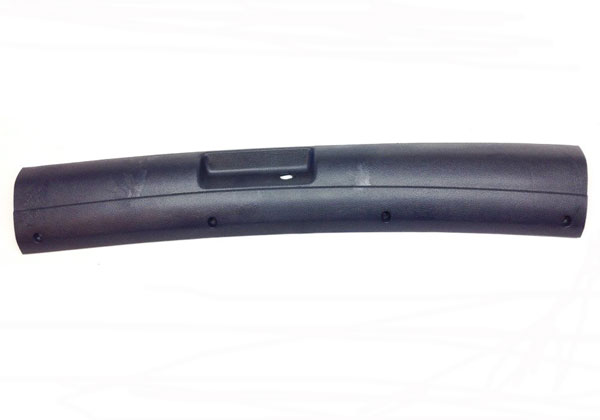 1978 Pontiac Firebird/TransAm INJECTION MOLDED T-TOP RAIL TRIM COVERS - (DARK BLUE) RH
GM 20178342 | IN52726F