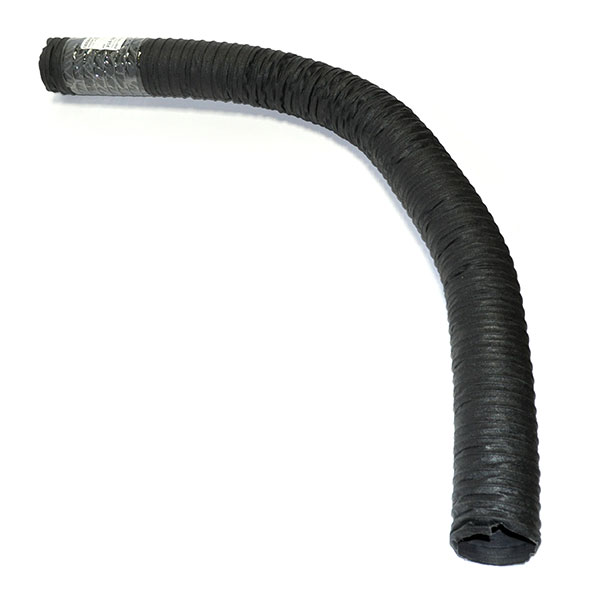 1992 Cadillac Cars DEFROSTER, FRESH AIR OR A/C HOSE OE CLOTH (2 -1/4