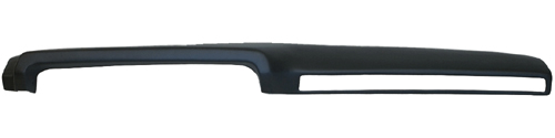 1969 Chevrolet Impala/Caprice/Bel Air DASH OVERLAY (269) | IN5369P