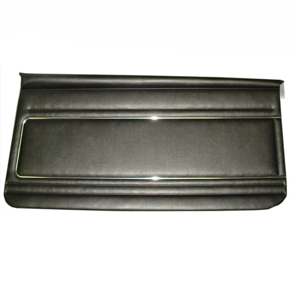 1979 Chevrolet Nova/Chevy II FRONT DOOR PANELS (UNASSEMBLED) - PR | IN5661N