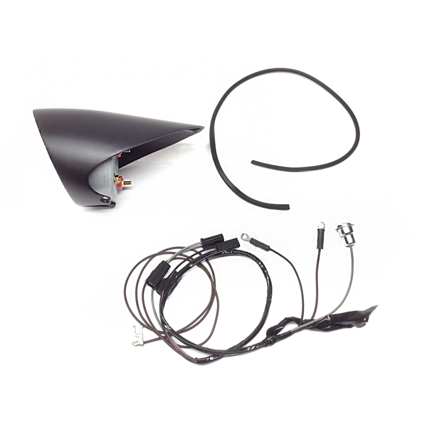 1963 Chevrolet Impala/Caprice/Bel Air TACHOMETER WITH HOUSING 6000 RPM | IN5831P