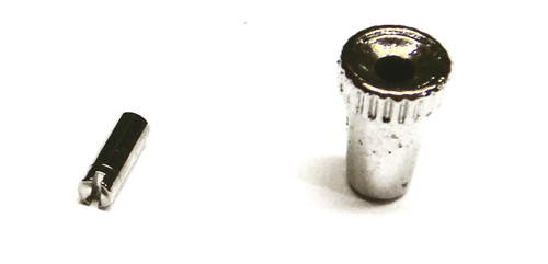 1971 Chevrolet Monte Carlo CLOCK KNOB | IN6046Z