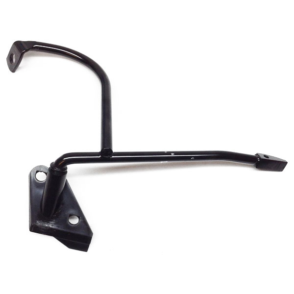 1972 Chevrolet Nova/Chevy II THROTTLE PEDAL ASSEMBLY (CABLE STYLE) | IN6279F