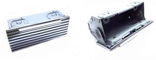1962 Chevrolet Impala/Caprice/Bel Air DASH ASH TRAY | IN6297P