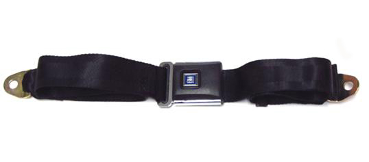 1969 Buick Skylark/GS/Regal/GN GM LAP SEAT BELT - EACH | IN6463Z