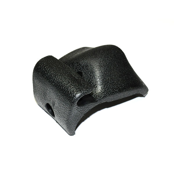 1969 Pontiac Firebird/TransAm REARVIEW BRACKET COVER (CONVERTIBLE) | IN6552F
