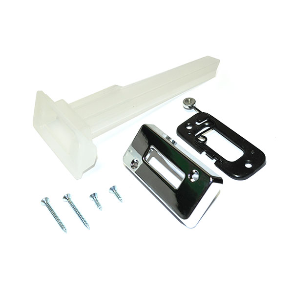 1969 Pontiac Firebird/TransAm HEADREST MOUNTING KIT | IN6621F