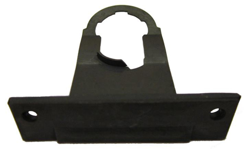 1962 Chevrolet Nova/Chevy II TRUNK LOCK RETAINER CLIP | KL4827N