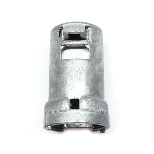 1961 Chevrolet Corvette GLOVE BOX LOCK CASE WITH LATCH HOUSING (MUST BUY KEY TUMBLER AND NUT SEPARATE) 437 = 182U | KL5669Z