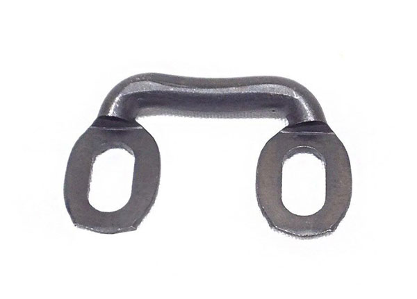 1966 Chevrolet El Camino GLOVEBOX LOCK STRIKER | KL9849V