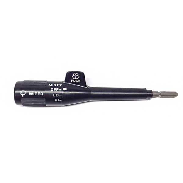 1985 GM Truck TURN SIGNAL/WASHER LEVER WITHOUT PULSE WIPERS WITHOUT CRUISE CONTROL 22510732 | MC1003K