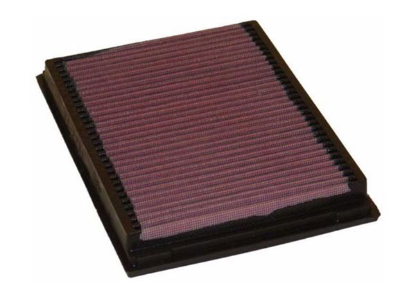 1997 Miscellaneous BMW 316 318 320 323 325 328 330 M3 X3 K&N AIR FILTER - 33-2231 | MC2231Y