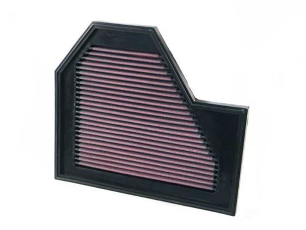 2007 Miscellaneous BMW M5 M6 5.0L RIGHT SIDE K&N AIR FILTER - 33-2350 | MC2350Y