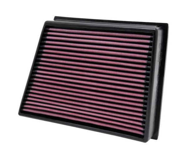 2014 Miscellaneous K&N AIR FILTER - 33-2466 (SILVERADO / SIERRA) | MC2466Y