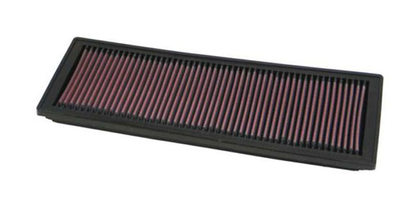 1995 Miscellaneous K&N AIR FILTER - 33-2730 (FIAT PUNTO / LANCIA Y) | MC2730Y