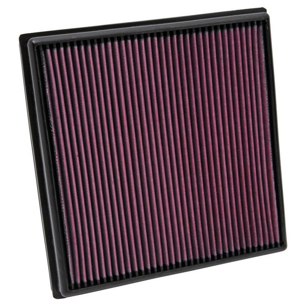 2014 Miscellaneous BUICK VERANO CHEVROLET CRUZE OPEL ASTRA K&N AIR FILTER - 33-2966 | MC2966Y