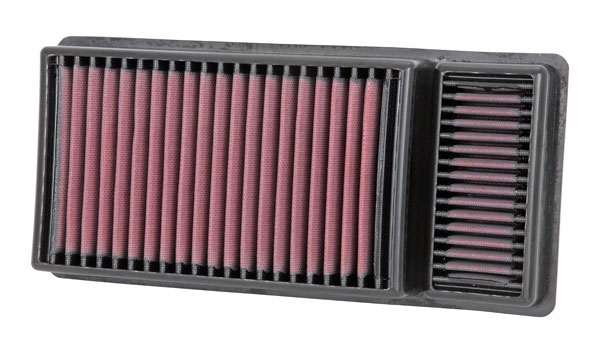 2014 Miscellaneous K&N AIR FILTER - 33-5010 (FORD F250 / F350 / F450 / F550 / F650) | MC5010Y