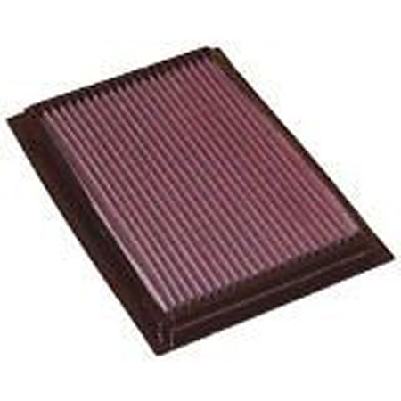 2006 Miscellaneous 2005 - 2006 MERCURY MARINER L4 / 2001 - 2008 FORD ESCAPE 3.0L K&N AIR FILTER - 33-2187 | MC94669Y