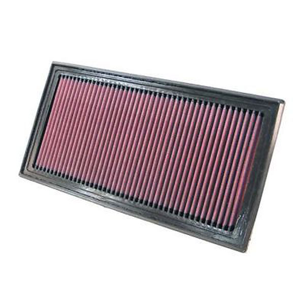 2007 Miscellaneous JEEP PATRIOT L4, COMPASS, AND DODGER CALIBER L4 K&N AIR FILTER - 33-2362 | MC94725Y