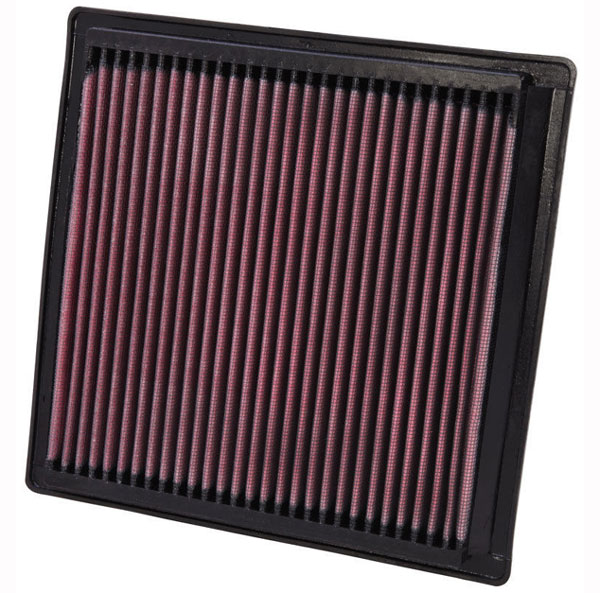 2006 Miscellaneous 2007-09 CHRYSLER ASPEN V8 / 2004-08 DODGE DURANGO V6 / V8 K&N AIR FILTER - 33-2288 | MC94729Y