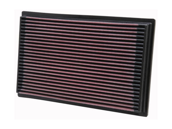 1996 Miscellaneous SAAB 900 2.5L K&N AIR CLEANER FILTER - 9898SB - 33-2080 | MC94839Y