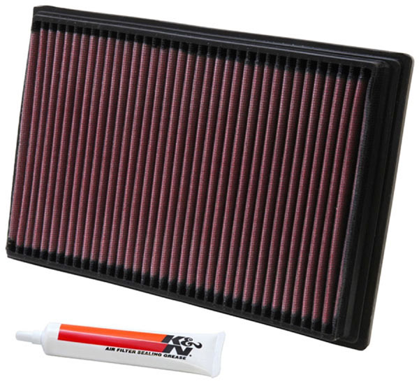 2006 Miscellaneous CADILLAC CTS-V V8 K&N AIR FILTER - 33-2649 | MC94842Y