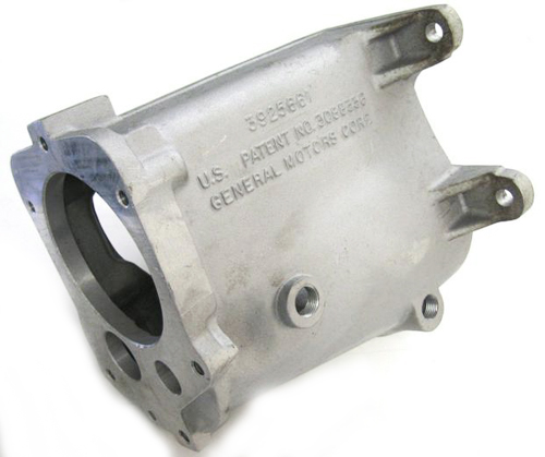 1973 Pontiac GTO/LeMans/Tempest MUNCIE M-20 M-21 M-22 TRANSMISSION CASE 3925661 | MT11254Z