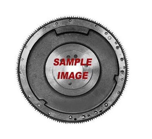 1988 Chevrolet Monte Carlo EXTERNALLY BALANCED FLYWHEEL (GS-9205) 168 TOOTH 11 INCH FOR STANDARD TRANSMISSION, ENGINE SIZE: 305 & 350 REPLACES OEM # 10105832 | MT12320C