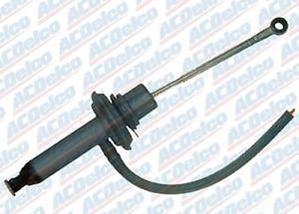 1999 Chevrolet Corvette CLUTCH MASTER CYLINDER (CORVETTE) 
OLD DELCO # 18M882 NEW DELCO # 385502
(LIMITED STOCK) | MT21713O