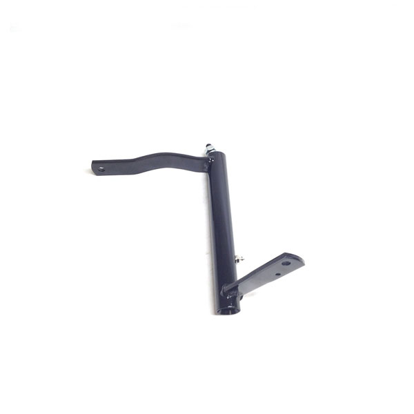 1968 Chevrolet Nova/Chevy II CLUTCH BELL CRANK ASSEMBLY (SMALL BLOCK