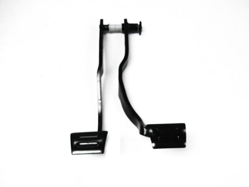 1973 Chevrolet Nova/Chevy II CLUTCH & BRAKE PEDAL ASSEMBLY | MT3205Z