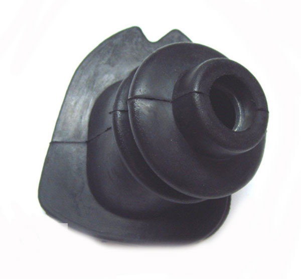 1965 Pontiac GTO/LeMans/Tempest CLUTCH ROD BOOT (THIS IS THE RUBBER BOOT THAT ATTACHES TO THE FIREWALL) | MT3218Z