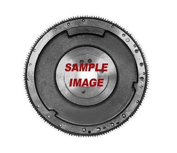 1983 Chevrolet Monte Carlo INTERNALLY BALANCED FLYWHEEL (GS-9201) 168 TOOTH 11 INCH FOR STANDARD TRANSMISSION, ENGINE SIZES: 302, 305, 327, 350, 396, 402, 409 & 427 REPLACES OEM # 3991469 | MT3585C