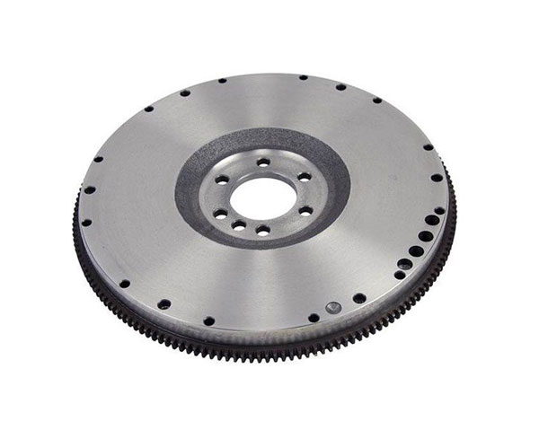 1967 Oldsmobile Cutlass/442/F85 FLYWHEEL 330 / 400 / 425 ENGINES 11'' CLUTCH 166 TOOTH MANUAL TRANSMISSION NEW - GM # 461504 | MT3645T