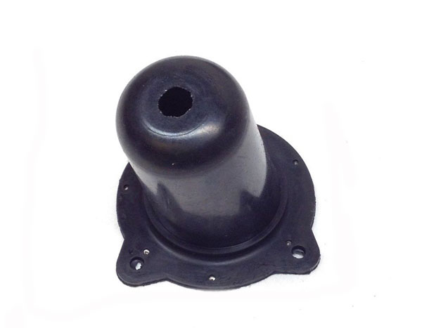 1975 Chevrolet Corvette FIREWALL CLUTCH ROD BOOT PUSH ROD (RUBBER) | MT4014O