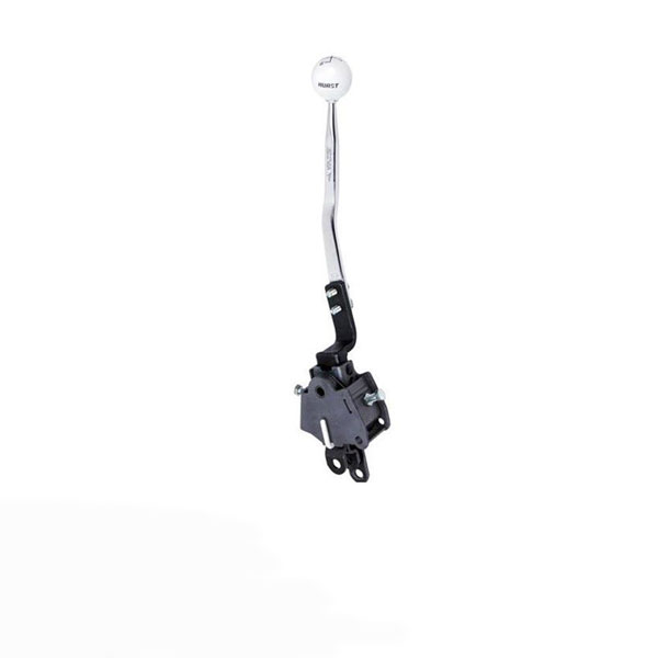 1978 Pontiac Firebird/TransAm SHIFTER FOR BORG WARNER T-10 OR MUNCIE TRANSMISSION FOR 4-SPEED TRANSMISSION HURST # 3918791 | 3918791