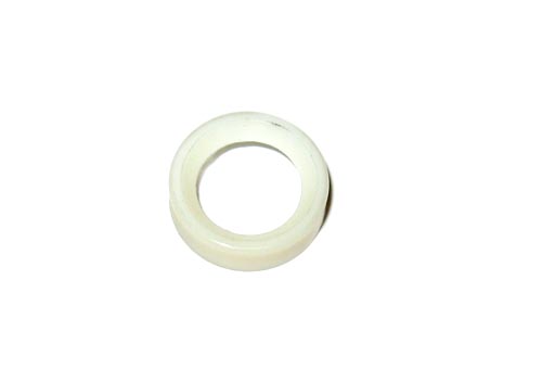 1977 Pontiac GTO/LeMans/Tempest NYLON WASHER BUSHING FOR BALL STUD - MOUNTS IN BELL CRANK Z BAR - EA | MT6462Z