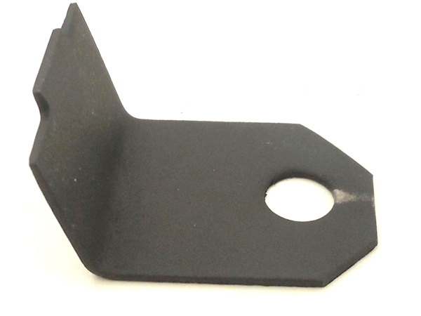 1965 Buick Skylark/GS/Regal/GN CLUTCH RETURN SPRING BRACKET (MOUNTS ON FIREWALL) | MT8425A