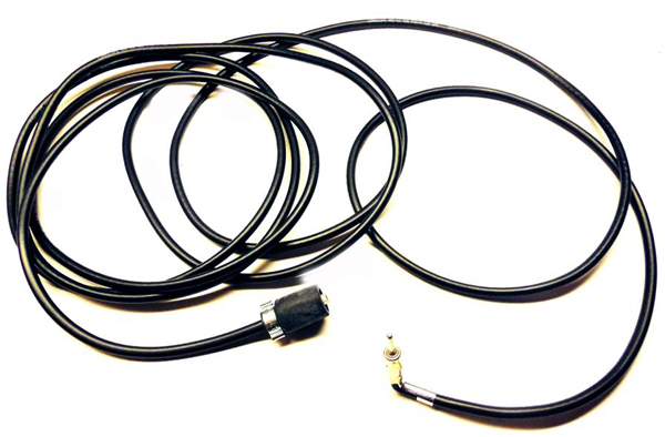 1967 Cadillac Cars REAR ANTENNA CABLE (160