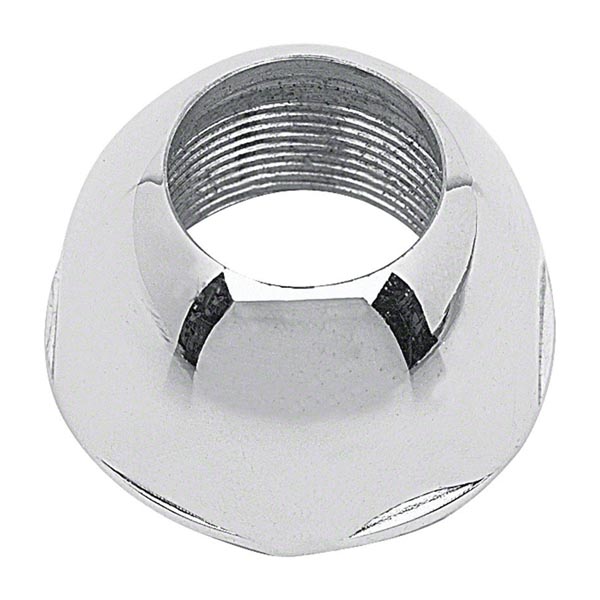 1965 Chevrolet El Camino ANTENNA NUT SMALL HOLE FOR 0.57â€ ANTENNA BASE | RD12873C