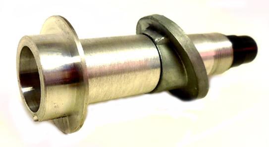 1965 Pontiac GTO/LeMans/Tempest POWER ANTENNA UPPER REPAIR OR CONVERSION KIT | RD15332G