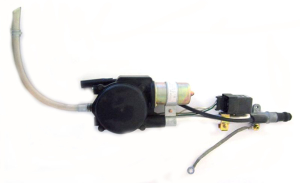 1992 Pontiac Grand Prix 69-UP NOS GM POWER ANTENNA GM # 10136778 | RD21705X