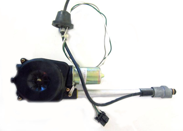 1989 Pontiac GTO/LeMans/Tempest GRAND AM POWER ANTENNA ( GM # 22538565 ) | RD21713G